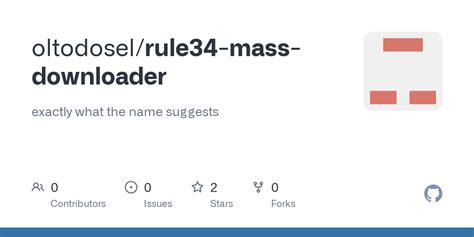 Rule 34 / massive.